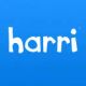 Harri logo