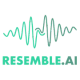 Resemble AI logo