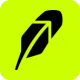 Robinhood logo