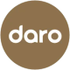 Daro, . logo