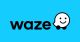 Waze logo