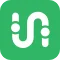 The Transit App logo