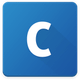 Coinbase logo