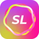 Soulove AI logo