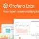 Grafana Labs logo