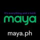 Maya logo
