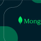 MongoDB logo