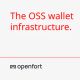 Openfort logo