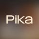 Pika Labs logo