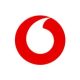 Vodafone Group logo