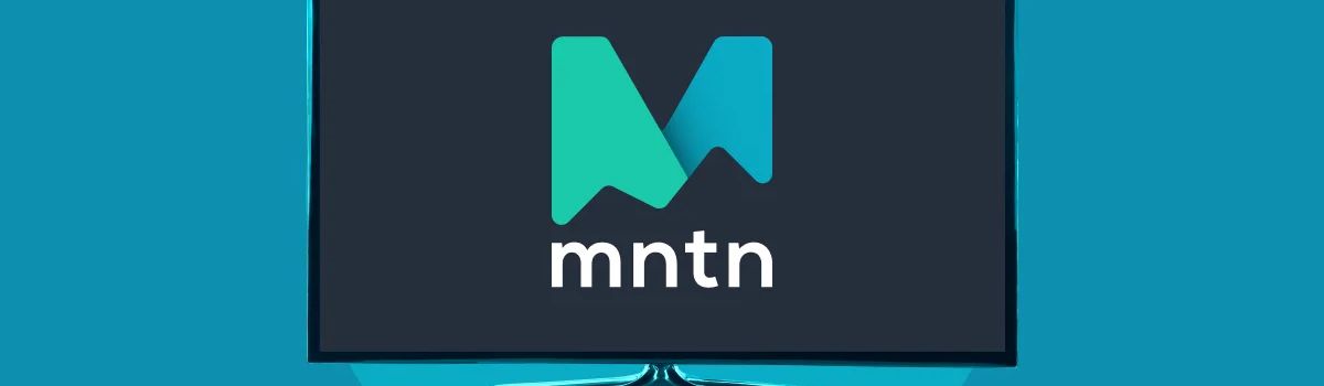 MNTN header image