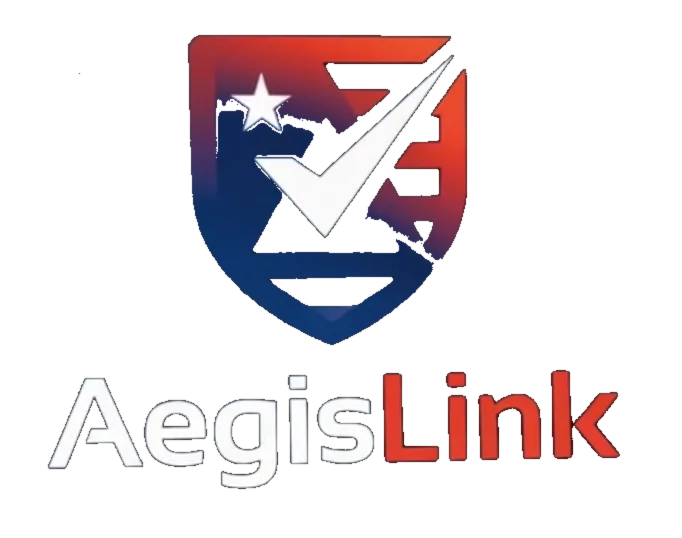 Aegislink header image