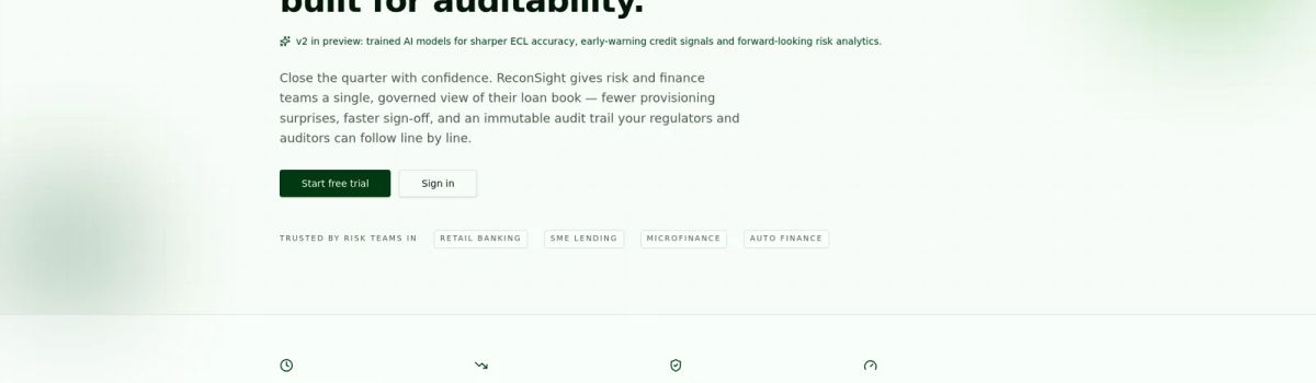 Reconsight header image