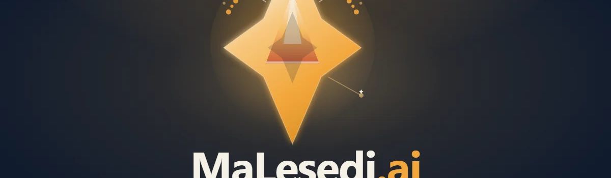 Malesedi header image
