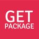 GetPackage logo