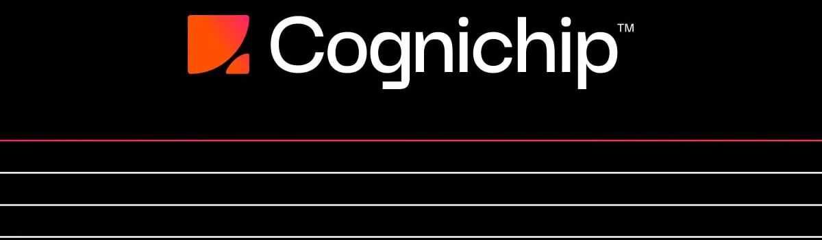 Cognichip header image