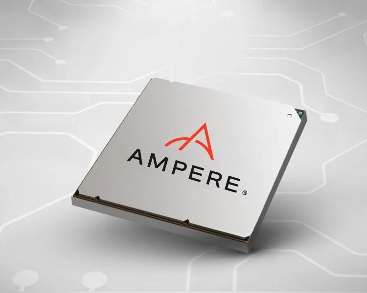 Ampere header image