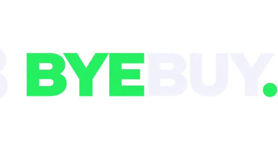 Byebuy header image