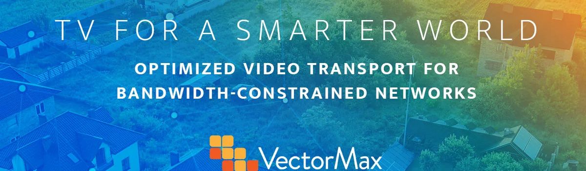 Vectormax header image