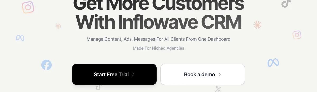 Inflowave header image