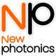 New Photonics logo
