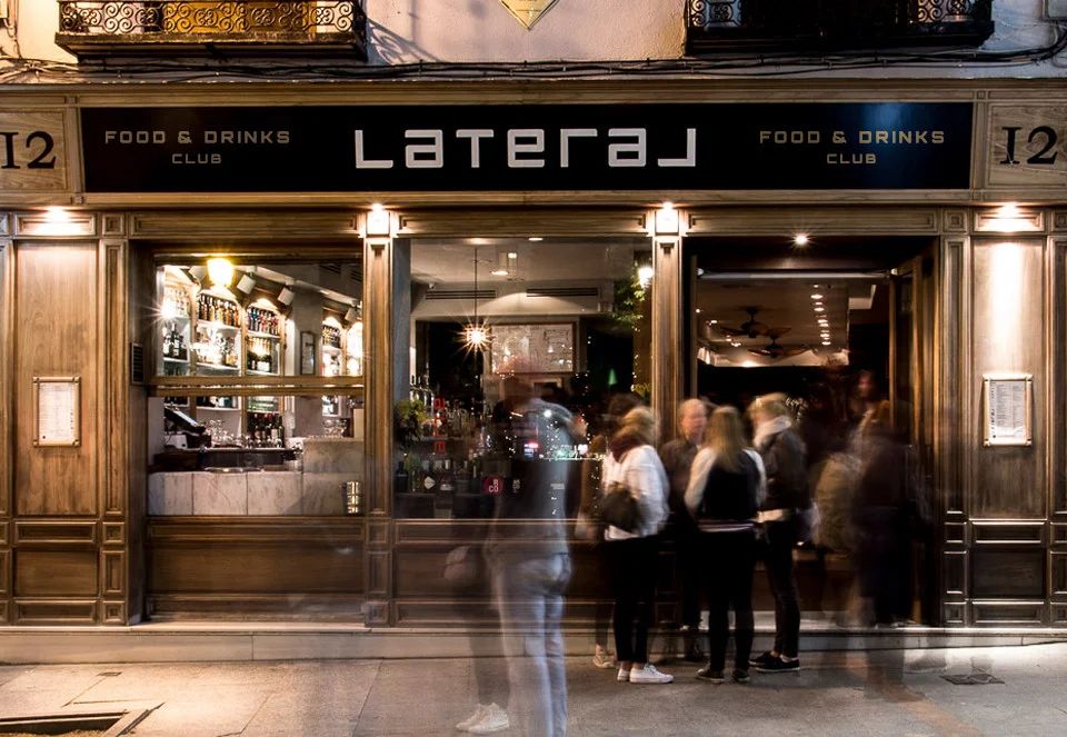 Lateral header image