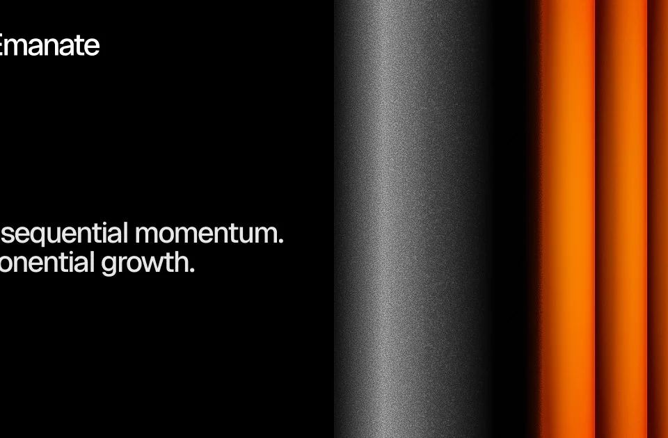 Emanate Tech header image