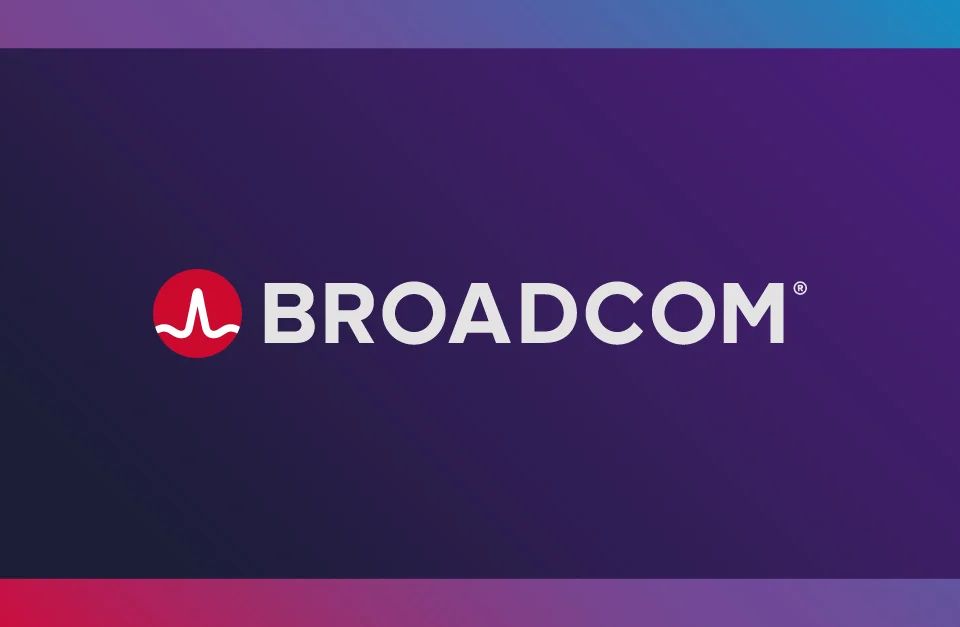 Broadcom header image