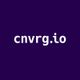 Cnvrg.io logo