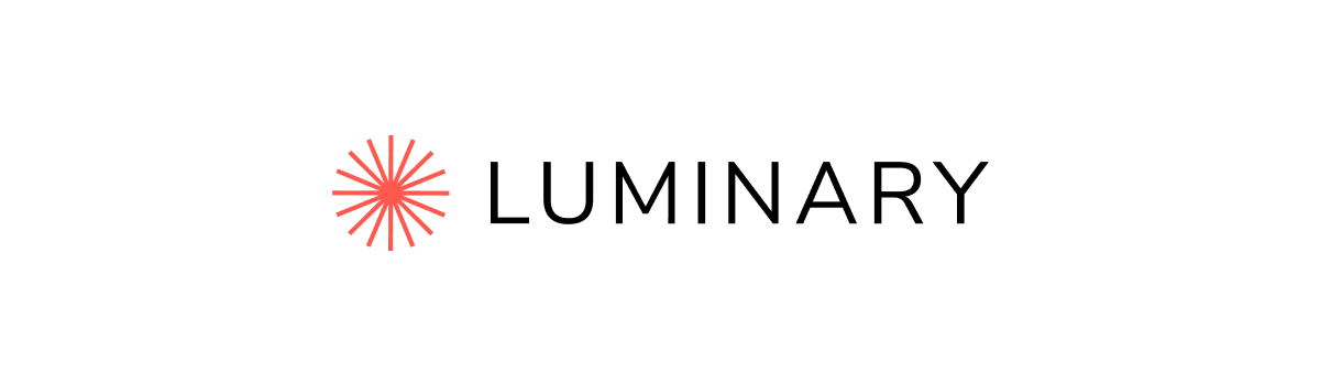 Luminary header image