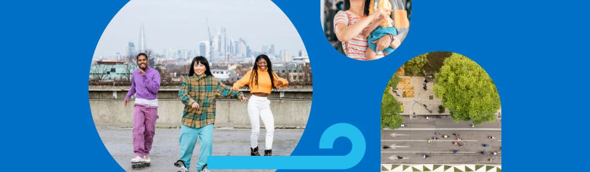 Breathe Cities header image
