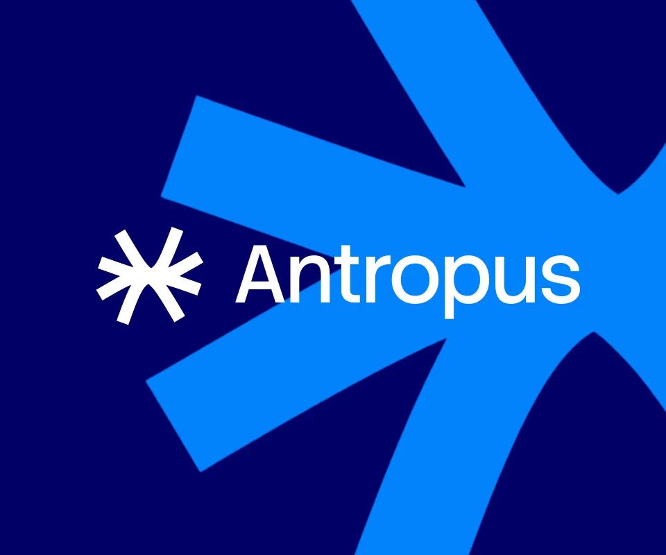 Antropus header image