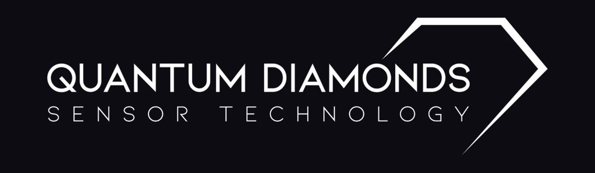 QuantumDiamonds header image