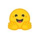 Hugging Face logo