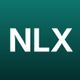 NLX logo
