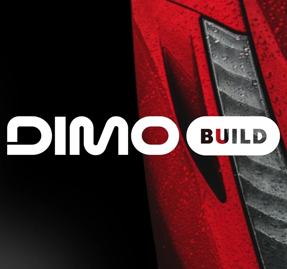 DIMO header image