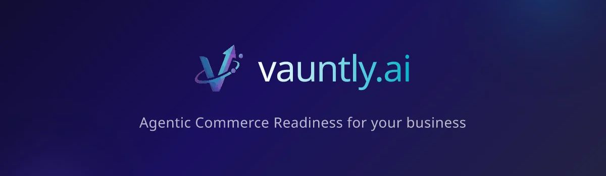 Vauntly.ai header image
