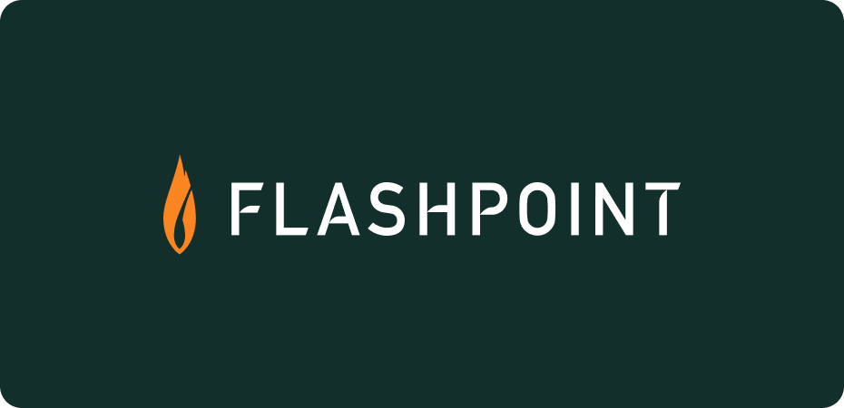 Flashpoint header image