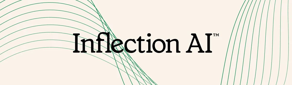 Inflection AI header image