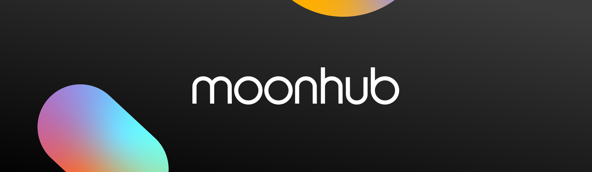 Moonhub header image