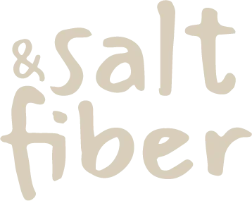 Salt & Fiber header image