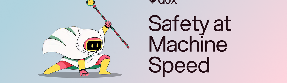 Dux Security header image
