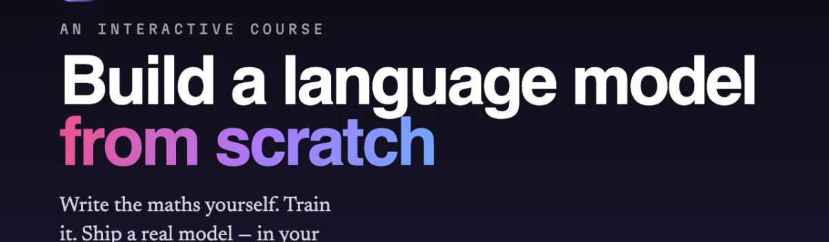 Zerostream header image
