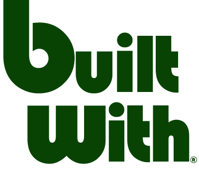 BuiltWith header image