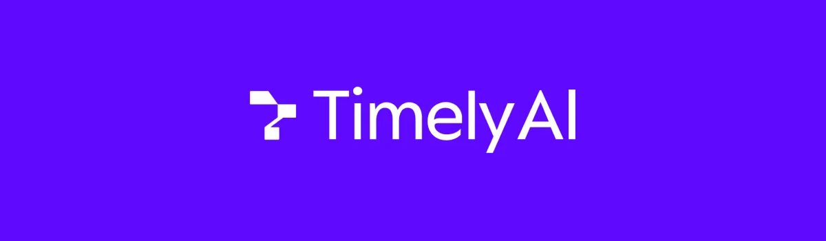 Timelyai header image