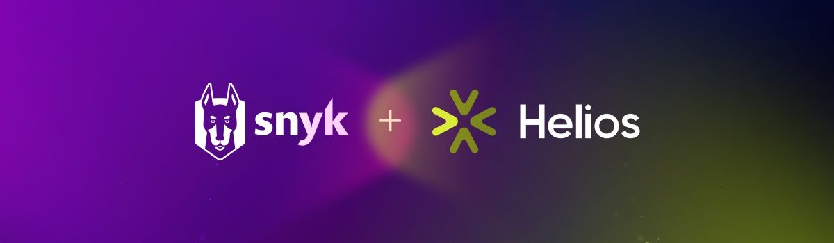 Helios header image
