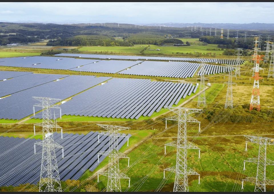 Nira Energy header image