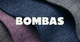 Bombas logo