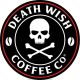 Death Wish Coffee Company logo