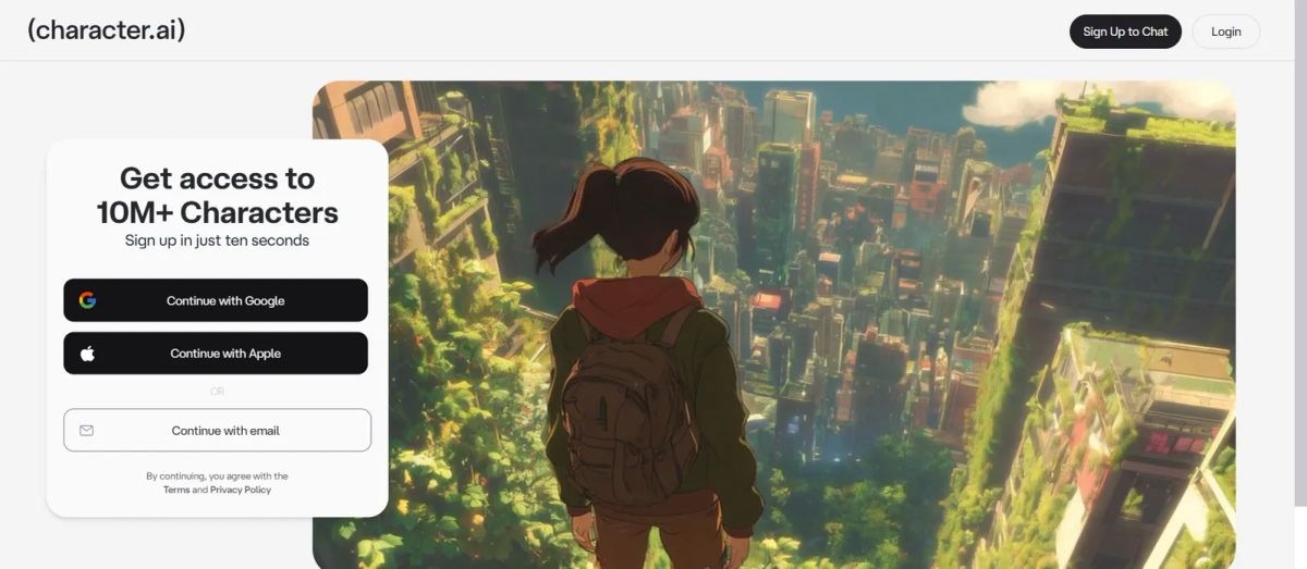 Character AI Review 2026: Features, Pricing, Is It Safe & Best Alternatives